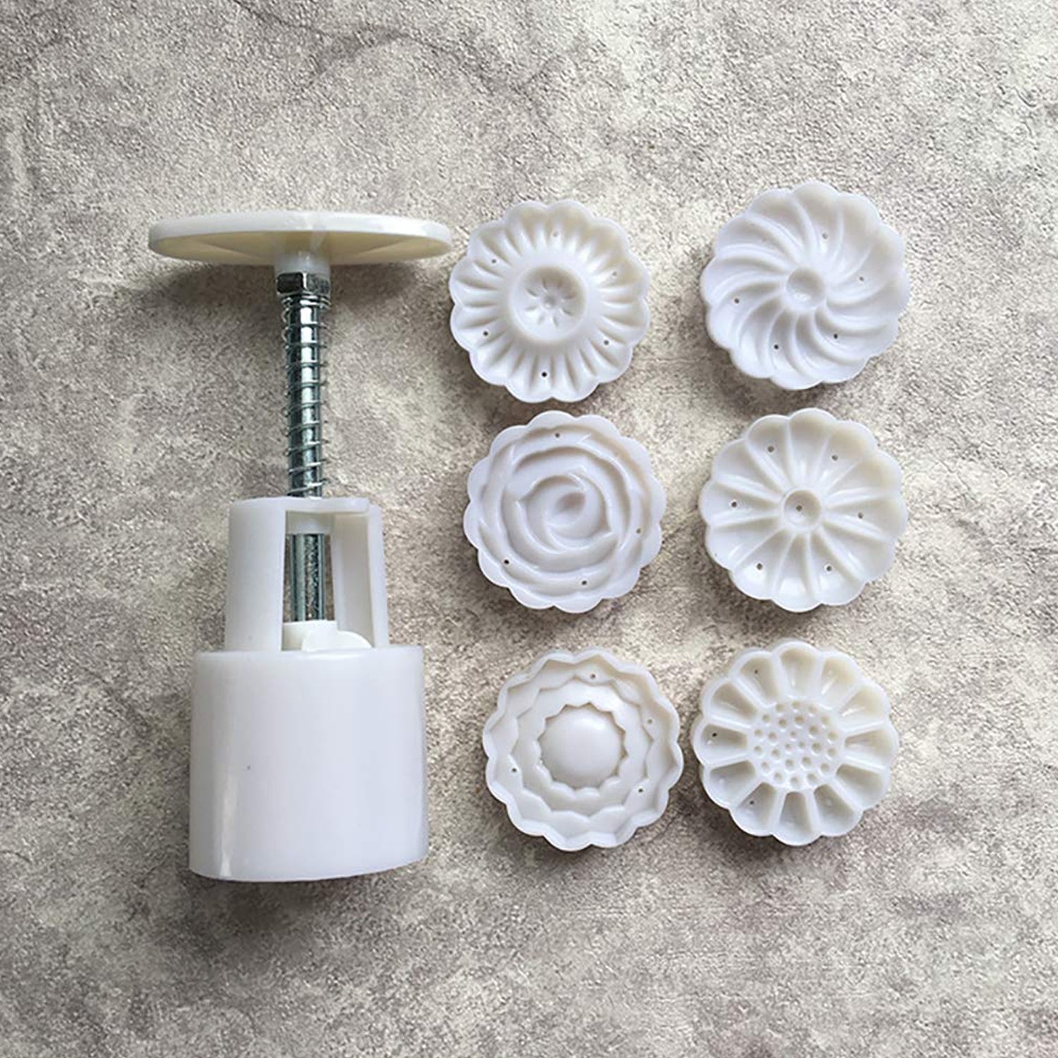 StarryBakes Mold StarryBakes Mold